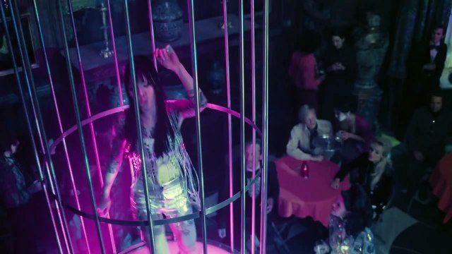 Dark Shadows - TV Spot 7