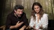 Dawn of the Planet of the Apes _ Andy Serkis & Keri Russell Trailer Countdown