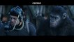Dawn of the Planet of the Apes _ Ape Evolution with Andy Serkis _ Clip HD