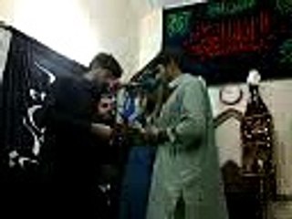 Pashto Matam 2013 ABCINYA,Karachi.6 Muhammarm