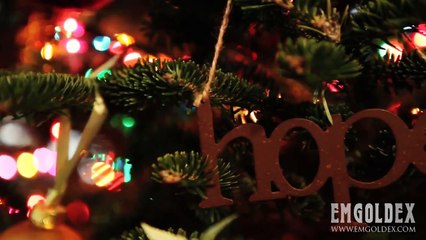 Emgoldex Año Nuevo 2015 - ¿Qué le gustaría que le regalaran