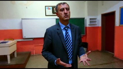 Öğretmen(Ödüllü Kısa Film)