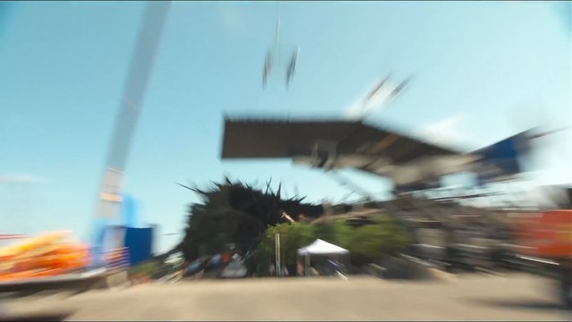 Dawn of the Planet of the Apes _ 'Epic Dawn' _ Featurette HD