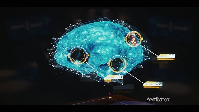 Dawn of the Planet of the Apes _ Official HD Footage _ 2014