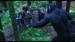 Dawn of the Planet of the Apes _ Q&A with Andy Serkis _ Official Footage HD