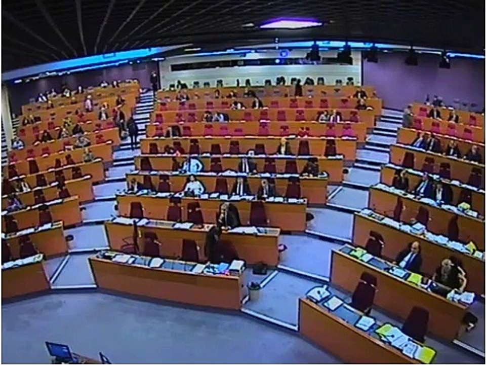 Région IDF : Budget 2015 -Groupe PRG MDP Josy Mollet Lidy- Annexe Lycées