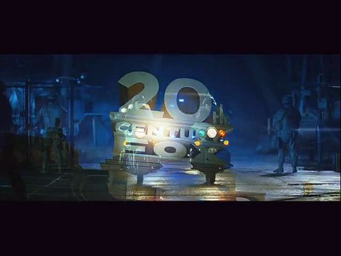 Day the Earth Stood Still _ Movie Trailer _ 20th Century FOX