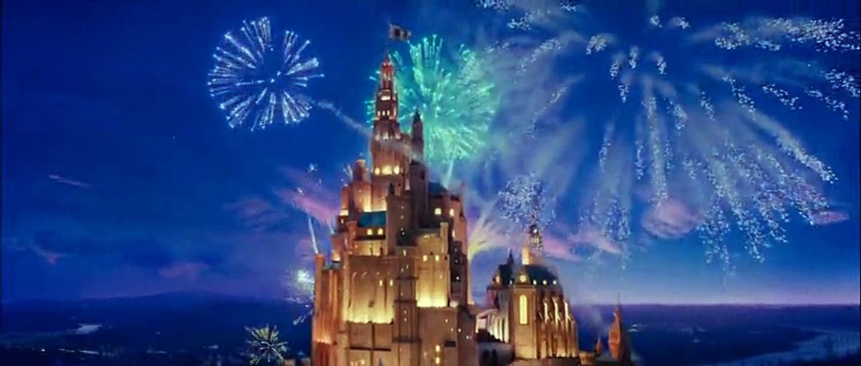 Maleficent Trailer BY ZR ENTERTAINMENT