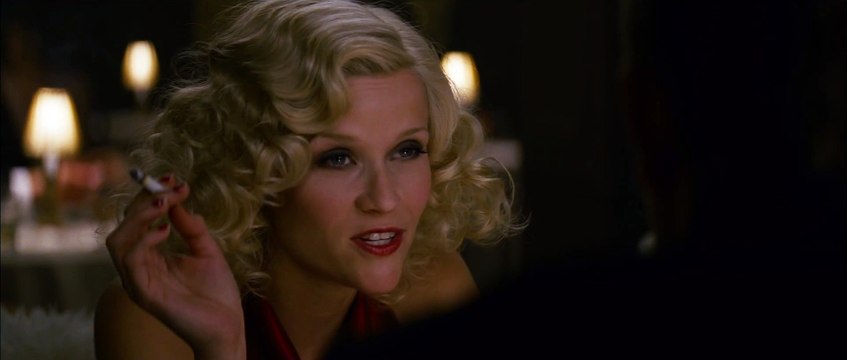 De l'eau pour les elephants Extrait Je suis une star