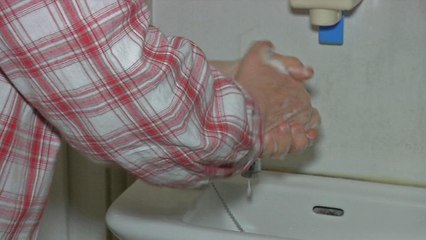 L'épidémie de gastro arrive