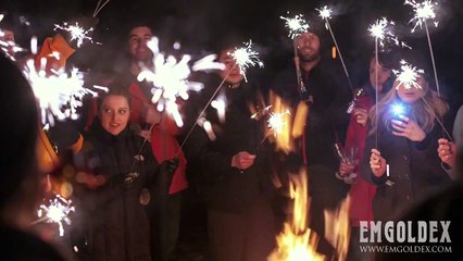 EmGoldex New Year 2015 - True Christmas values