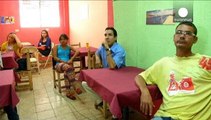واکنش کوبایی ها به آغاز فصل تازه ای در روابط کوبا و آمریکا