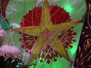 SIMBANG GABI SA PARIS...2ND DAYS