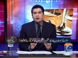 Aaj Geo News Kay Sath-17 Dec 2014-Part 2