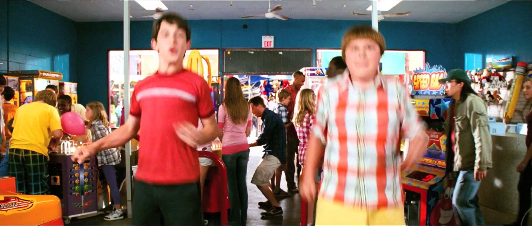 Diary of a Wimpy Kid_ Dog Days _ 'Performance' _ TV Spot