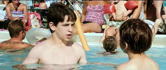 Diary of a Wimpy Kid_ Dog Days _ 'Survive' _ TV Spot