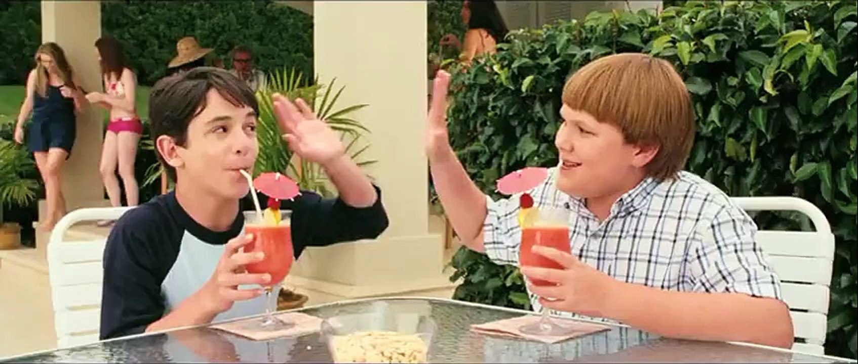 Diary of a Wimpy Kid_ Dog Days _ 'Trouble' _ TV Spot