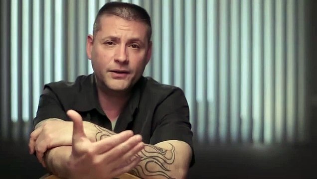 Deliver Us From Evil - Meet Demonologist Ralph Sarchie