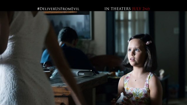 Deliver Us From Evil - What Do You Believe_