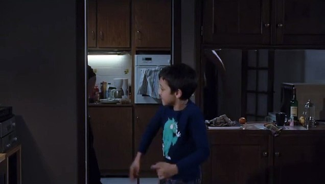 Des Vents Contraires - Extrait 2 _ la scène de danse de rap