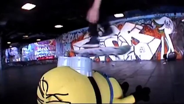 Despicable Me - Minion Mischief