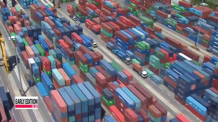 Russian crisis to create domino effect and harm Korean economy