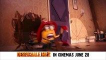 Despicable Me 2_ Fire Alarm trailer