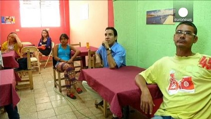 Havana e Miami com reações distintas à aproximação de Obama e Castro