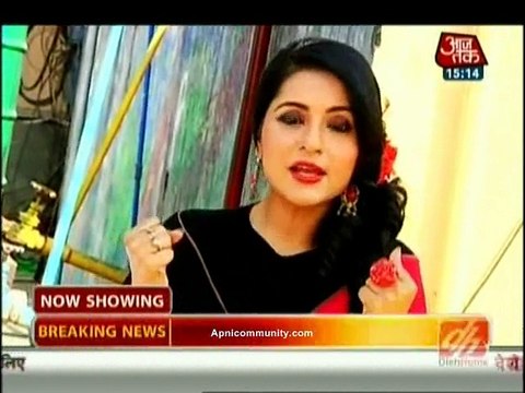 Bigg Boss Season 8 18th December 2014 'Bigg Boss' Mein Aaj Raat apnicommunity.com