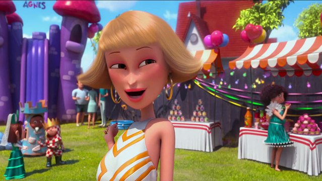 Despicable Me 2_ Gru's Greatest Fear