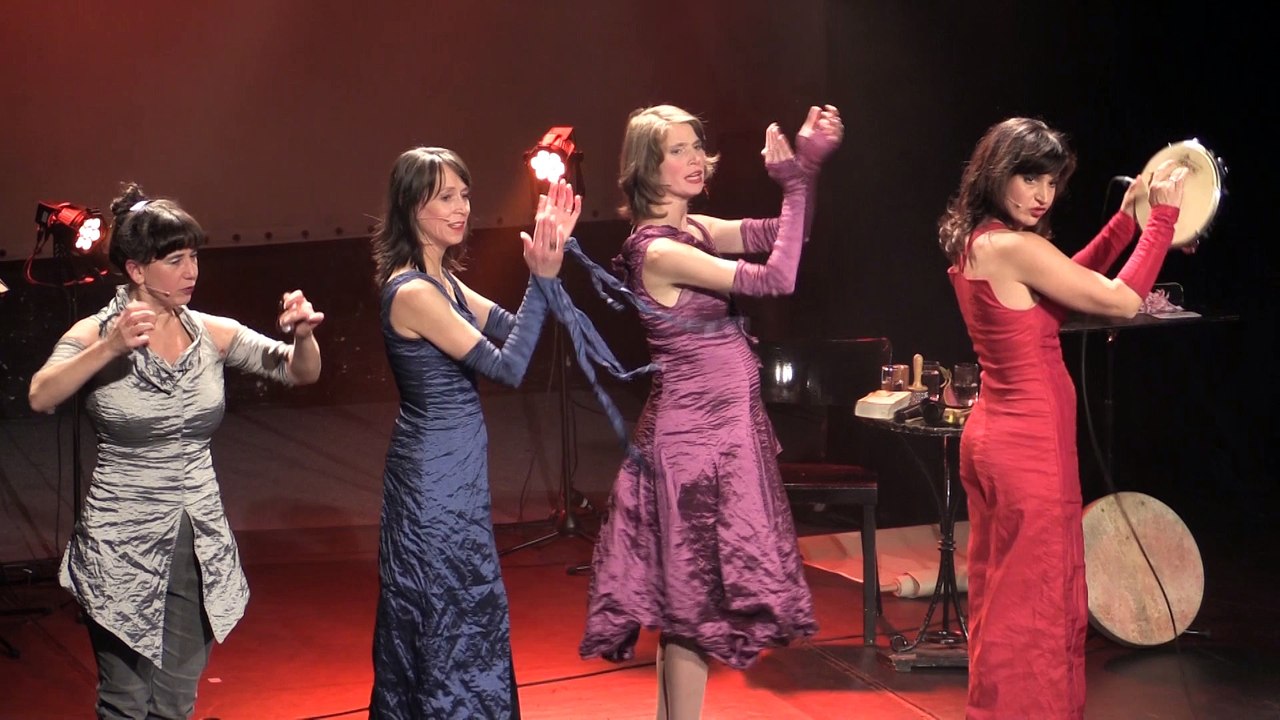 Aquabella | con el vito