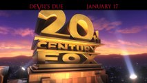 Devil's Due _ _Silent Night_ [HD] _ 20th Century FOX