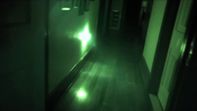 Devil's Due _ Hide and Seek [HD] _ 20th Century FOX