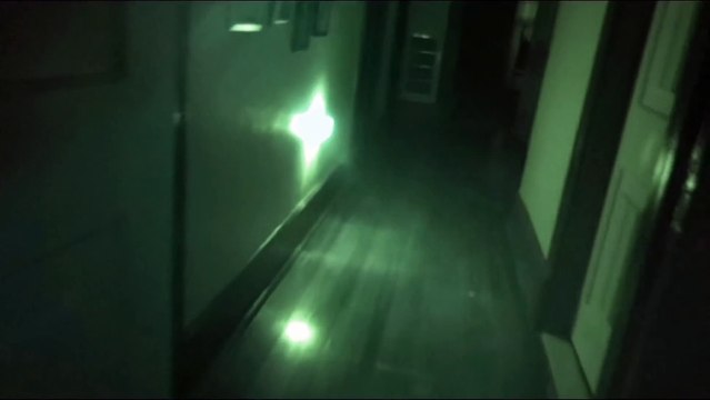 Devil's Due _ 'Hide and Seek' _ Clip HD