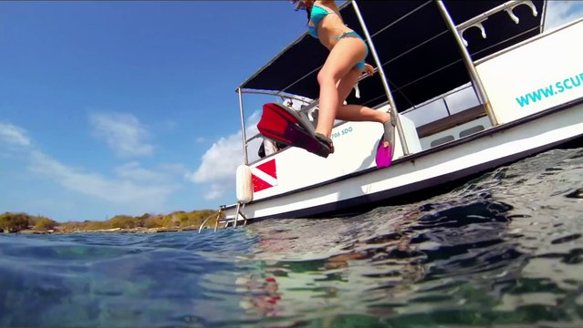 Devil's Due _ Official Theatrical Trailer #2 (2014) [HD] _ 20th Century FOX