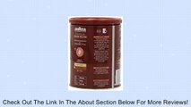 Lavazza Premium House Blend Coffee, 10-Ounce Review