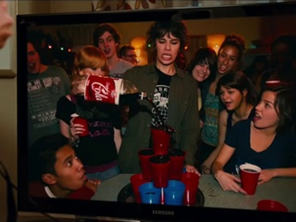 Diary of a Wimpy Kid 2_ Rodrick Rules - Clip - That's Not Me