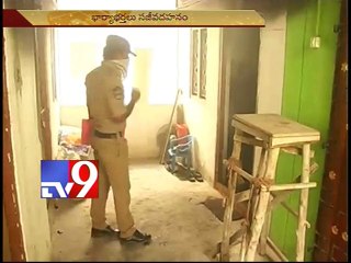 Husband-Wife duo commit suicide over frequent quarrels