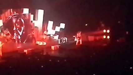 Shaka Ponk au Zénith de Pau