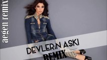 Devlerin Aşkı Büyük Olur Club Mix