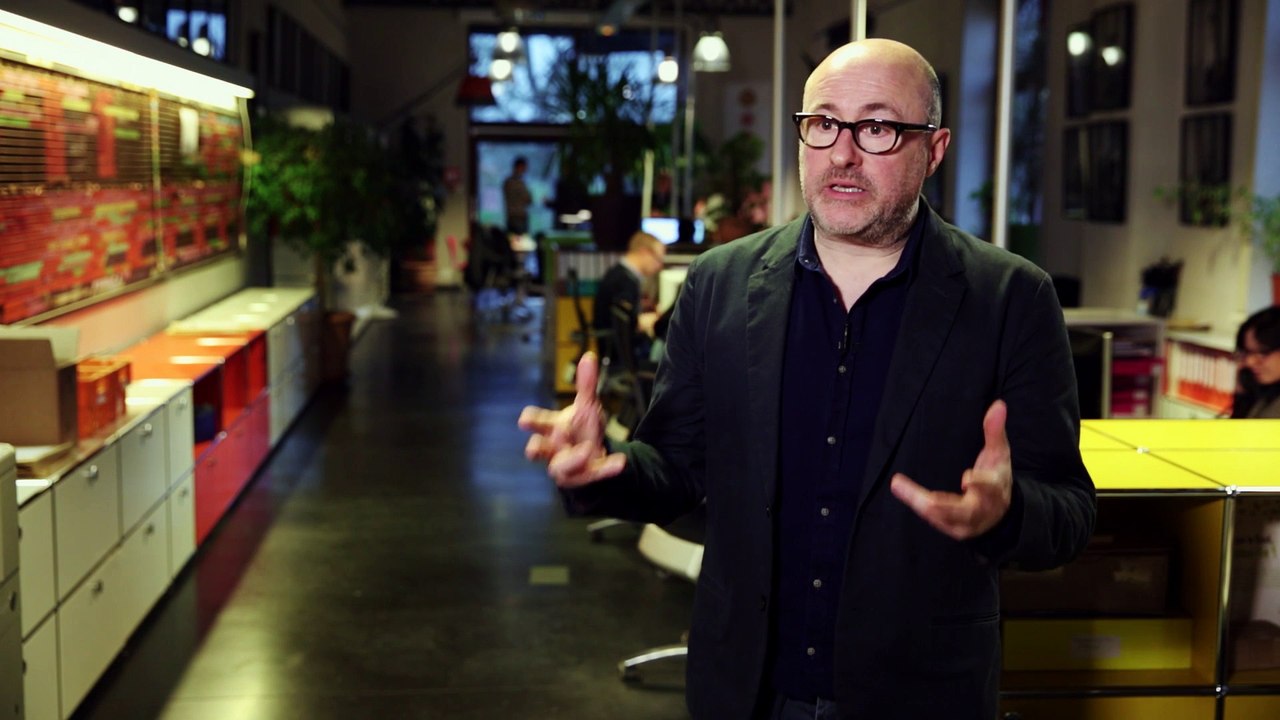 Le syndrome du poisson lune | Emmanuel Druon #DDP