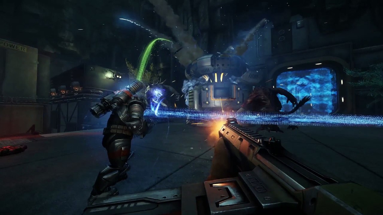 Evolve Tutorial - Evacuation Mode [EN]