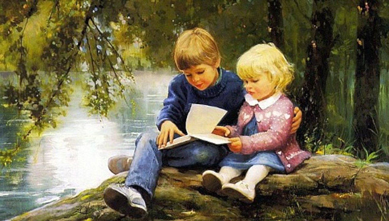 philippounet chante quand on a que l'amour