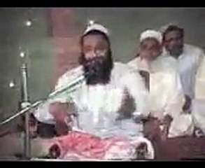 Hazrat Jabir (R.A) k Bacho ka sacha waqiya by Qari Haneef Must watch