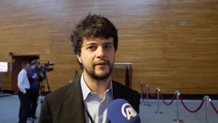 AP'de Filistin'in Devlet Olarak Tanınmasını Destekleyen Karar Tasarısının Kabulü