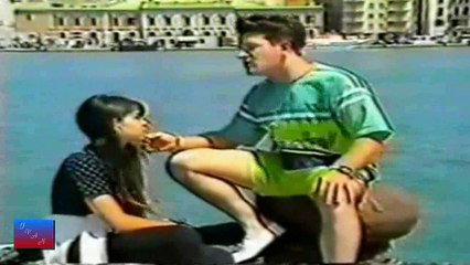 Angelo Cavallaro - Fidanzati (VIDEO UFFICIALE) by IvanRubacuori88