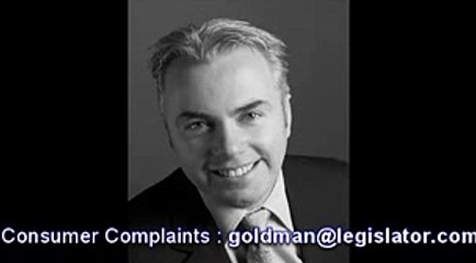 Dr Paul O’Reilly of Hermitage Medical Clinic in Dublin found guilty