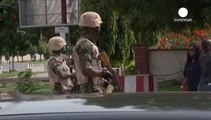 Nigeria, militari condannati a morte. Rifiutarono combattere contro Boko Haram