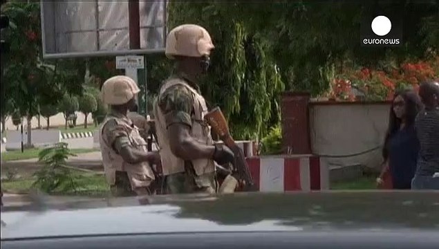 Nigeria, militari condannati a morte. Rifiutarono combattere contro Boko Haram