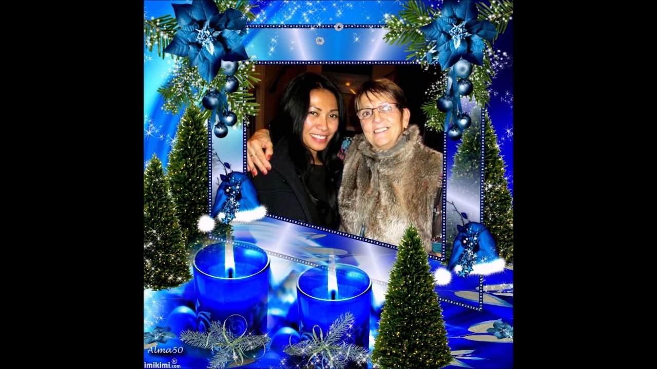 un montage qui me tient a coeur